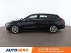 Mercedes-Benz CLA-Klasse 200 CLA 200 d Shooting Brake Progre, Auto's, Mercedes-Benz, CLA, Gebruikt, Zwart, 5 deurs