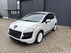 Peugeot 3008 essence Bj 2012 Km 160 000, Autos, Achat, Entreprise, Essence