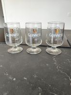 Guinness glazen, Ophalen, Zo goed als nieuw