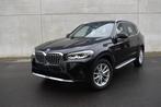 BMW X3 xDrive30e PHEV Nieuw 2023 - M Interieur BTW, Automaat, 4 cilinders, Zwart, Leder