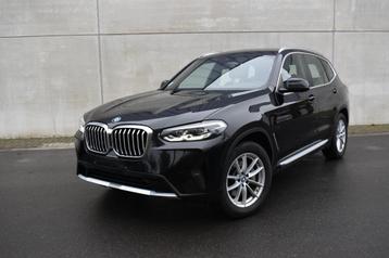BMW X3 xDrive30e PHEV Nieuw 2023 - M Interieur BTW beschikbaar voor biedingen