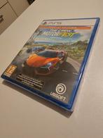 The Crew Motorfest gloednieuw in blisterverpakking, Nieuw