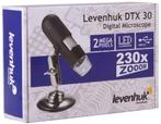 Levenhuk DTX 30 Digital Microscope, Kinderen en Baby's, Ophalen of Verzenden, Zo goed als nieuw, Elektronica