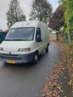 Te koop fiat ducato  mobil home  2,8TD camper opknapper, Particulier, Achat, Fiat