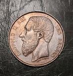 5 Francs 1868 / Handtekening onder de hals / Kwaliteit !!, Zilver, Ophalen of Verzenden, Zilver, Losse munt