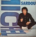 LP vinyl michel sardou. 5 lp's, Cd's en Dvd's, Ophalen of Verzenden