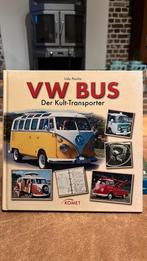 VW Bus - Der Kult-Transporter, Boeken, Ophalen of Verzenden, Zo goed als nieuw