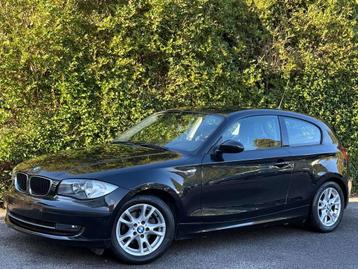 BMW 1 Serie 116 116i+AIRCO+JANTES+EURO 4 (bj 2009) beschikbaar voor biedingen