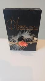 Houten blok zwart spreuk  "Home " nieuw Laatste stuk, Ophalen of Verzenden, Zo goed als nieuw