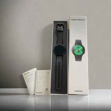 Te Koop: Samsung Galaxy Watch4 40mm