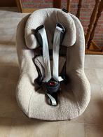 autostoel, Ophalen, 9 t/m 18 kg, Zo goed als nieuw, Maxi-Cosi