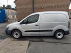 Peugeot Partner IV Premium, Argent ou Gris, Achat, Euro 6, Boîte manuelle
