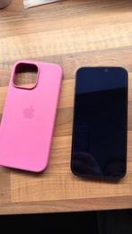 Iphone 16 pro max, Telecommunicatie, Ophalen of Verzenden, Zo goed als nieuw