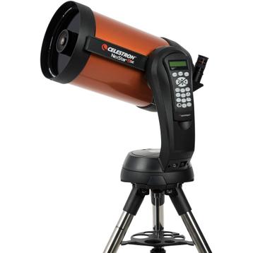 Celestron Nexstar 8SE-telescoop – 8″ F10 en automatische bes beschikbaar voor biedingen