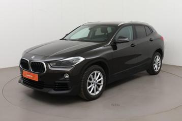 (1YAK167) BMW X2 beschikbaar voor biedingen