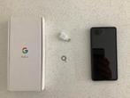 Google pixel 6 128 gb, zwart, Telecommunicatie, Mobiele telefoons | Overige merken, Ophalen of Verzenden, Gebruikt