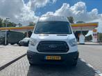 Ford Transit 2.2 TDCi 350 L, Auto's, Euro 5, Particulier, Ford, Te koop