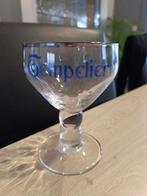 vieux verre à bière   Tempelier, Glas of Glazen, Gebruikt, Ophalen of Verzenden