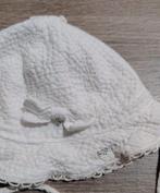 Baby hoedje First, Kinderen en Baby's, Kinderkleding | Petten en Hoeden, Meisje, Hoed, First, Ophalen of Verzenden