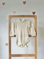 Nieuwe body merinowol 6-9m, Ophalen, Nacht- of Onderkleding, Janus, Jongetje of Meisje