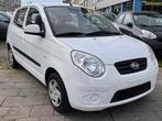 Kia Picanto 1.1 Benzine AUTOMAAT. Bj 2010, Autos, Kia, 5 places, Automatique, Achat, Hatchback