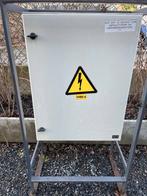 Werfkast, Doe-het-zelf en Bouw, Ophalen, Gebruikt, Overige typen