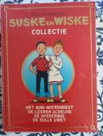 Suske & Wiske Het mini-mierennest ...|Lekturama, Boeken, Stripverhalen, Nieuw, Ophalen of Verzenden, Willy Vandersteen, Eén stripboek