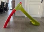 Smoby Glijbaan XS – in zeer goede staat, Kinderen en Baby's, Speelgoed | Buiten | Speeltoestellen, Ophalen, Glijbaan