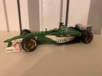 F1 Jaguar/Ford R1 (2000) E.Irvine 1/18, Ophalen, Zo goed als nieuw
