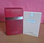 Intimacy Rouge + sample Elie Saab, Ophalen of Verzenden, Nieuw