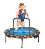 Mini trampoline/ballenbad, Kinderen en Baby's, Speelgoed | Overig, Ophalen, Zo goed als nieuw, Jongen of Meisje