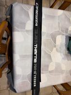 Cresta n feeder 390 black thorne pro N feeder, Watersport en Boten, Ophalen of Verzenden, Zo goed als nieuw