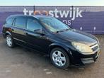2006 - Opel - Astra-break - Édition 1.6 - Voiture particuli, Autos, Opel, Achat, Entreprise, Autres carburants, Break
