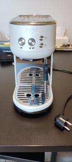 Sage Bambino, Elektronische apparatuur, Koffiezetapparaten, Ophalen, Gebruikt, Espresso apparaat, Gemalen koffie