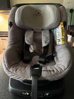 Maxi cosi axissfix, Kinderen en Baby's, Autostoeltjes, Ophalen, Slaapstand, Zo goed als nieuw, Isofix