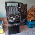 Muziekinstallatie, Audio, Tv en Foto, Ophalen