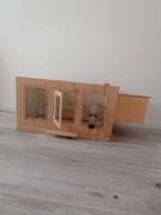 Kooi, Dieren en Toebehoren