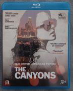 Blu-ray The Canyons (Lindsay Lohan), Cd's en Dvd's, Ophalen of Verzenden, Zo goed als nieuw