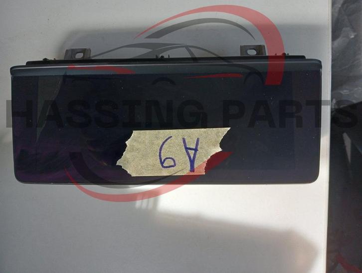 Navigatie Display BMW 2 serie 220i 2.0 Turbo 16V 2017, Auto diversen, Autonavigatie, Gebruikt, Ophalen of Verzenden