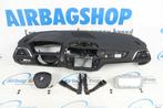 Airbag set Dashboard bmw 1 serie f20 f21 facelift 2011-2019, Auto-onderdelen