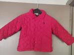 Rode jas Ralph Lauren, Kinderen en Baby's, Jongen of Meisje, Ophalen of Verzenden, Zo goed als nieuw, Ralph Lauren