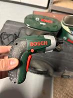 Bosch vijs machine, Ophalen, Gebruikt, Minder dan 400 watt, Boor- en Schroefmachine