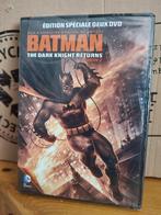 BATMAN: THE DARK KNIGHT RETURNS, PARTIE 2 - dvd, Autres types, Américain, Neuf, dans son emballage, Enlèvement ou Envoi