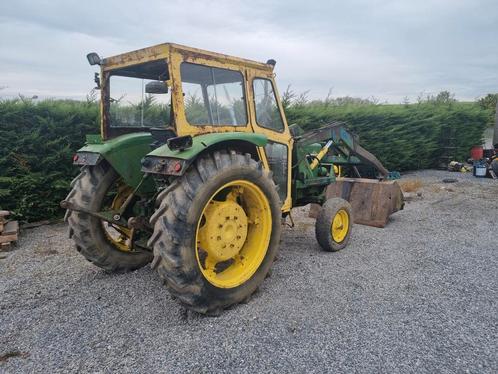 Tracteur jhon derr 2030, Zakelijke goederen, Landbouw | Tractoren, Ophalen of Verzenden