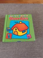 Baby's eerste woordenboek woordjes, Boeken, Ophalen of Verzenden, Gelezen