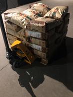 Pellets, Tuin en Terras, Brandhout, Minder dan 3 m³, Ophalen, Overige houtsoorten