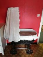 antieke wieg, Kinderen en Baby's, Babywiegjes en Ledikanten, Ophalen, Gebruikt, Wieg