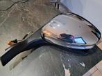 Rétroviseur côté conducteur pour Peugeot 208, Autos : Pièces & Accessoires, Enlèvement, Utilisé, Peugeot