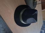 Chapeau Homme taille M, Ophalen, Sans marque, Hoed, 57 cm (M, 7⅛ inch) of minder