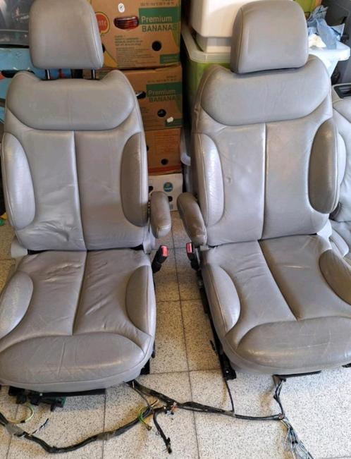 Interieur zetels + deurpanelen Citroën C3 Exclusive, Auto-onderdelen, Interieur en Bekleding, Citroën, Gebruikt, Ophalen